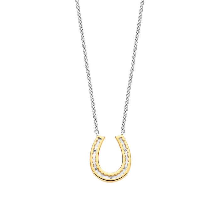 Ti Sento Milano TI SENTO Ketting 34084ZY