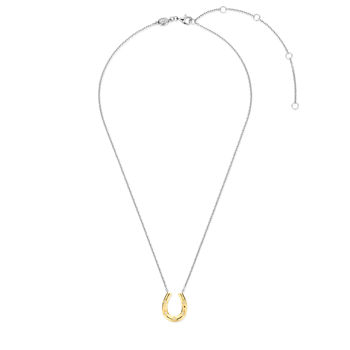 Ti Sento Milano TI SENTO Ketting 34084ZY