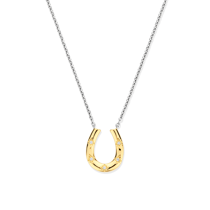 ti sento milano TI SENTO Ketting 34084ZY