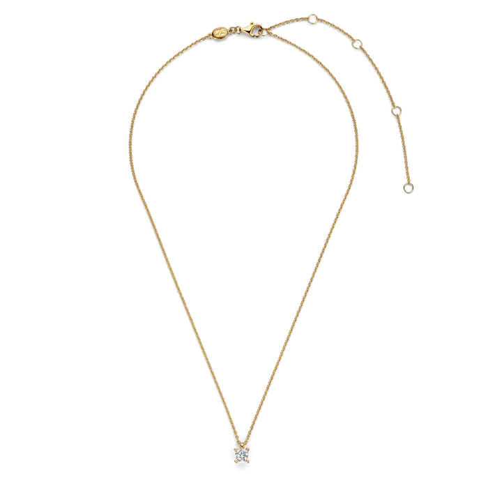 Ti Sento Milano TI SENTO Ketting 34087ZY