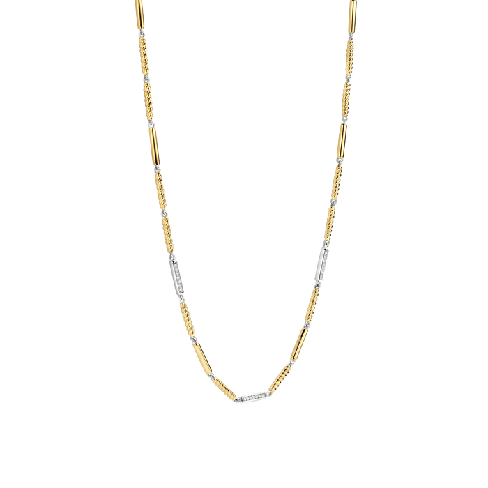 Ti Sento Milano TI SENTO Ketting 34088ZY