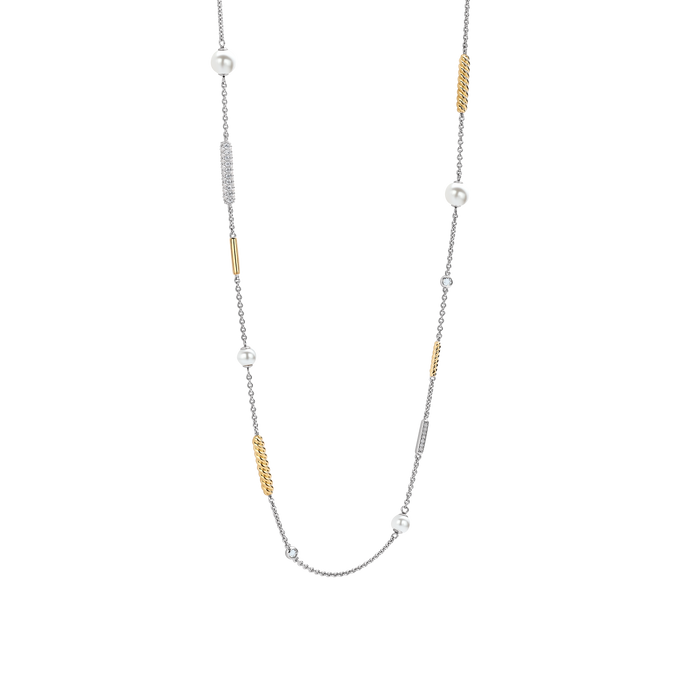 Ti Sento Milano TI SENTO Ketting 34089ZY