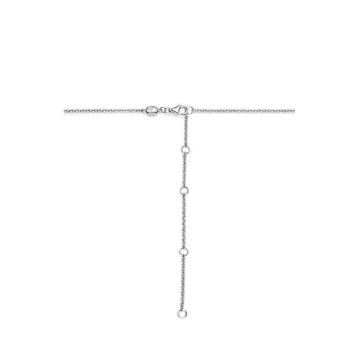 Ti Sento Milano TI SENTO Ketting 34093ZY