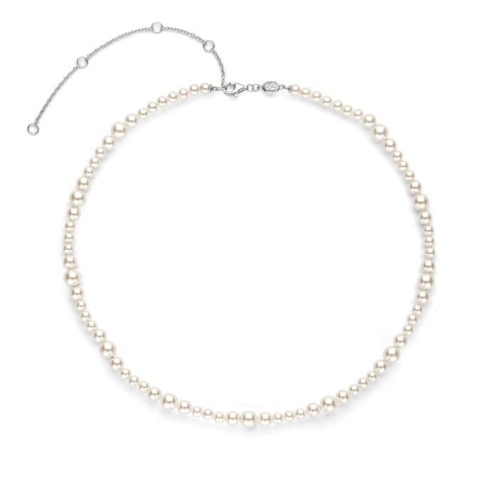 Ti Sento Milano TI SENTO Ketting 34094PW