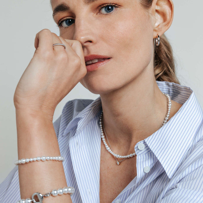 Ti Sento Milano TI SENTO Ketting 34094PW