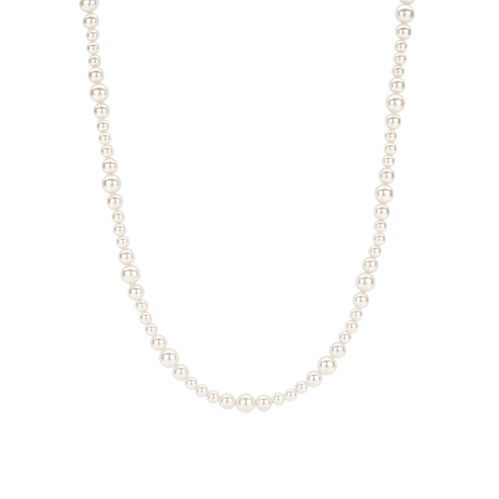 ti sento milano TI SENTO Ketting 34094PW