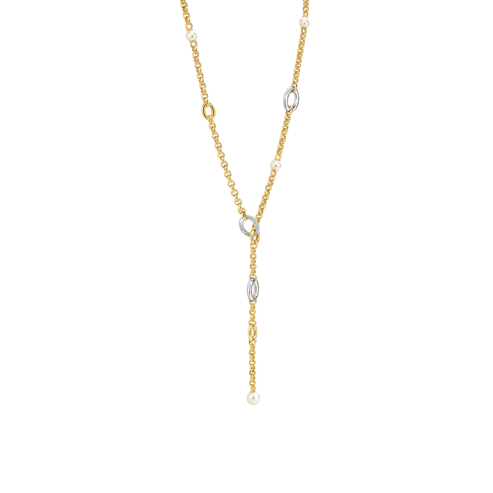 Ti Sento Milano TI SENTO Ketting 34095ZY