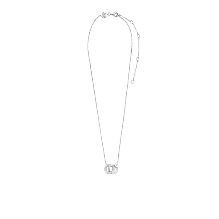 Ti Sento Milano TI SENTO Ketting 3822ZI