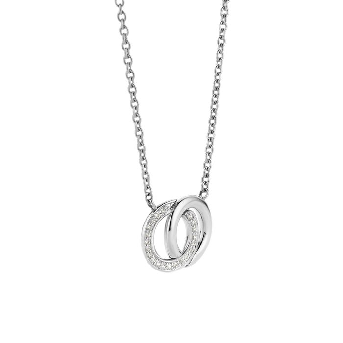 Ti Sento Milano TI SENTO Ketting 3822ZI