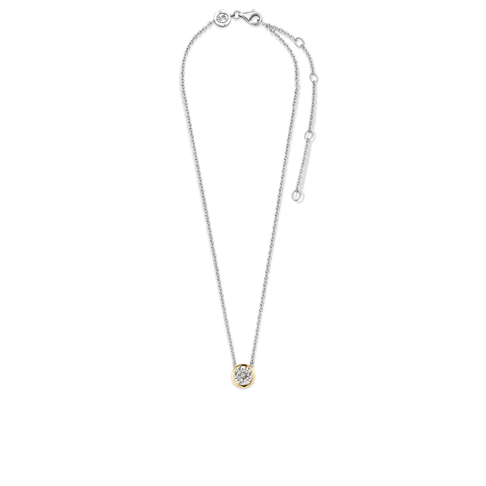 Ti Sento Milano TI SENTO Ketting 3845ZY