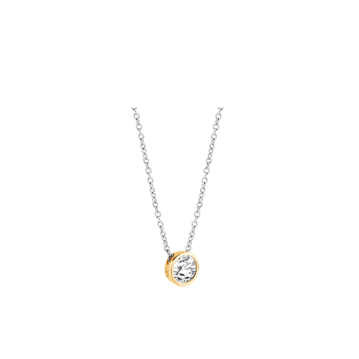 Ti Sento Milano TI SENTO Ketting 3845ZY