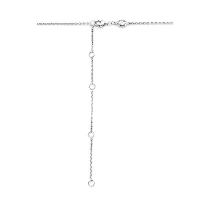 Ti Sento Milano TI SENTO Ketting 3899ZY