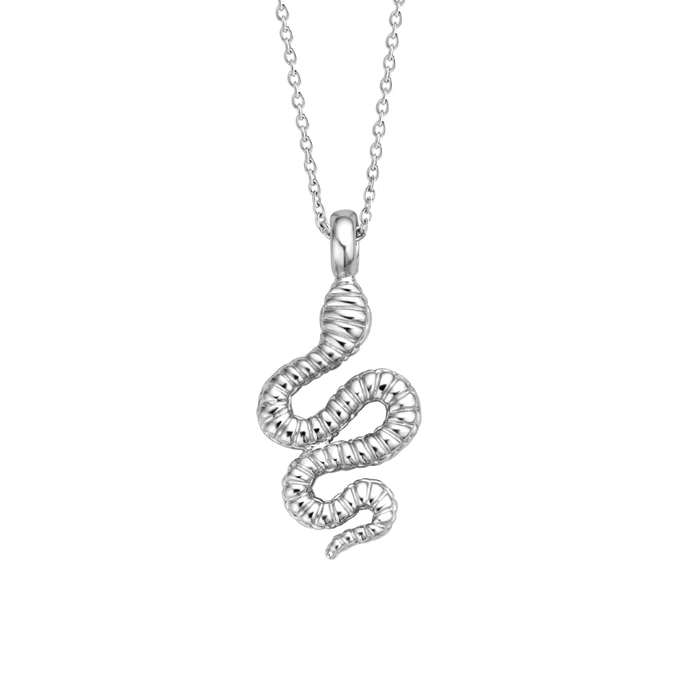 Ti Sento Milano TI SENTO Ketting 3923SI