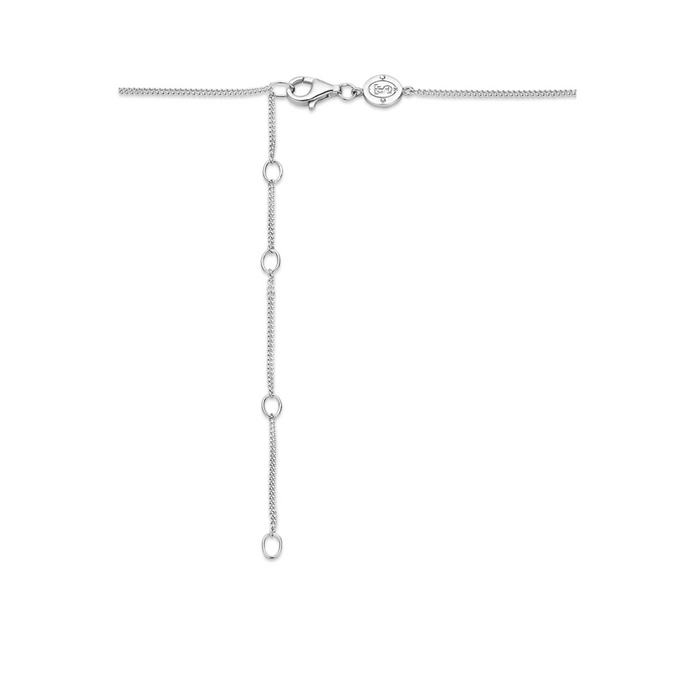 Ti Sento Milano TI SENTO Ketting 3923SY