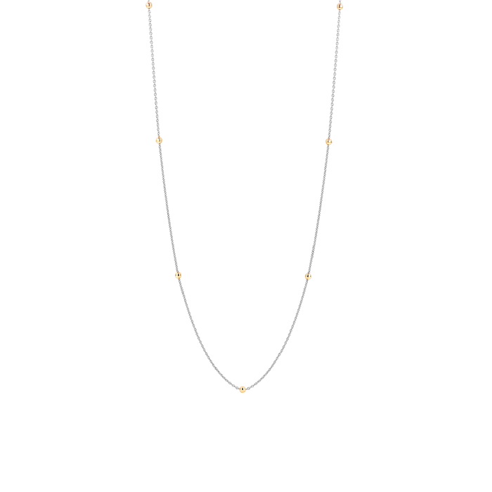 ti sento milano TI SENTO Ketting 3934SY