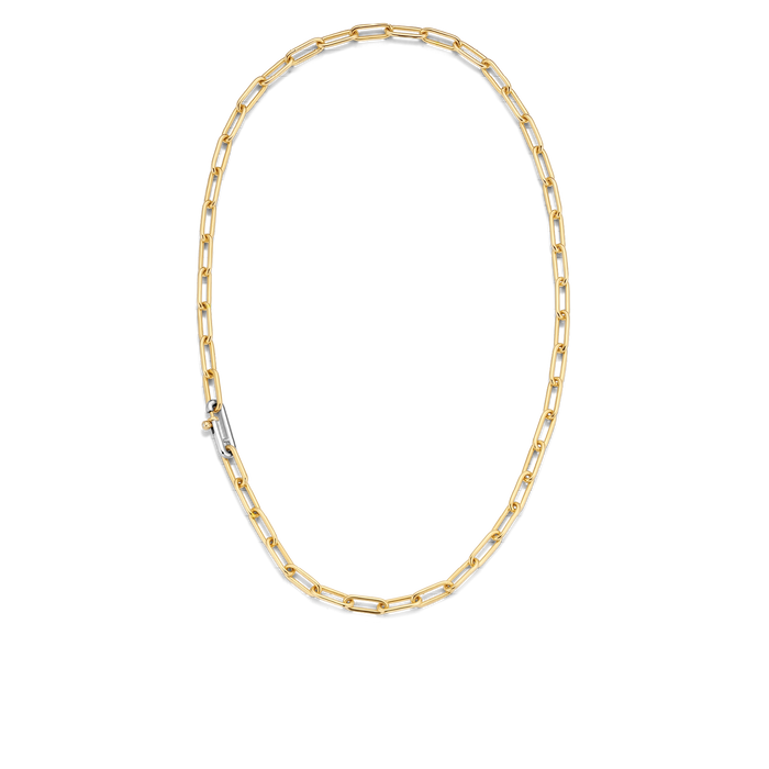 Ti Sento Milano TI SENTO Ketting 3947SY