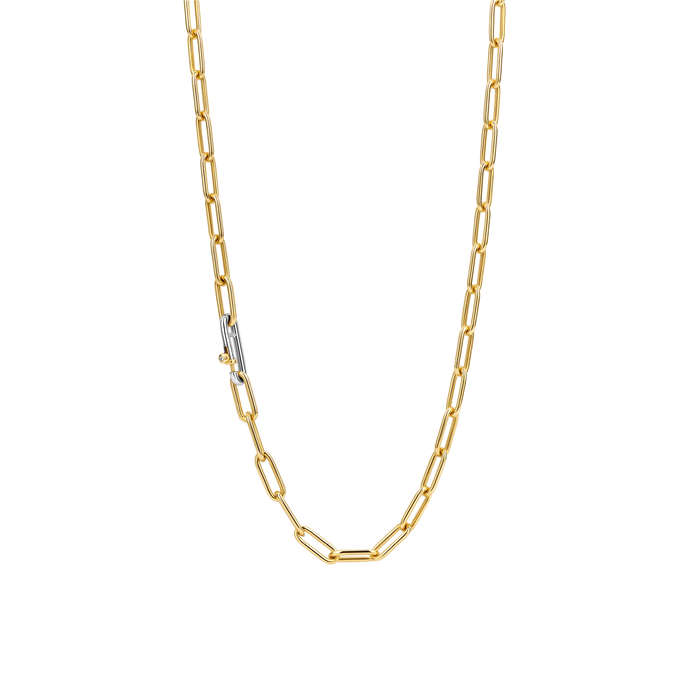 ti sento milano TI SENTO Ketting 3947SY