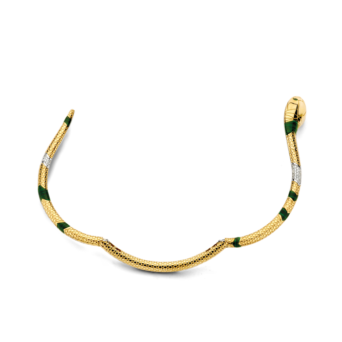 Ti Sento Milano TI SENTO Ketting 3955EM