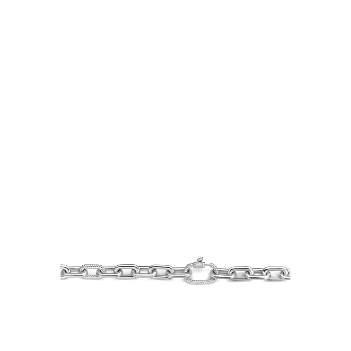 Ti Sento Milano TI SENTO Ketting 3957ZI