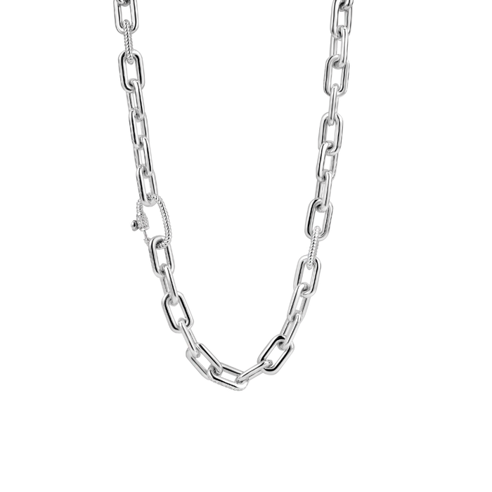 ti sento milano TI SENTO Ketting 3957ZI