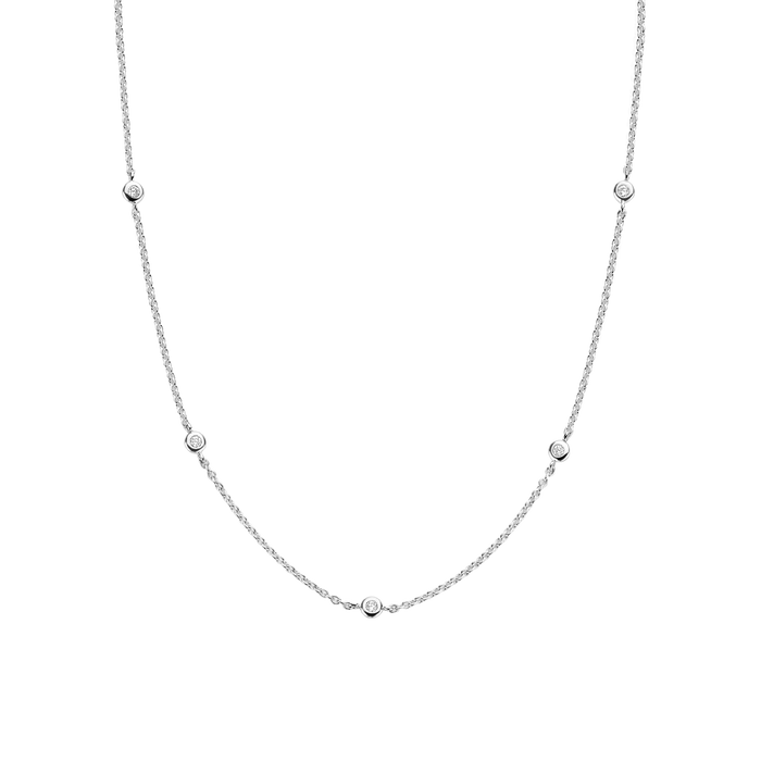 ti sento milano TI SENTO Ketting 3978ZI