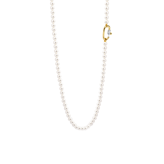 Ti Sento Milano TI SENTO Ketting 3980PW