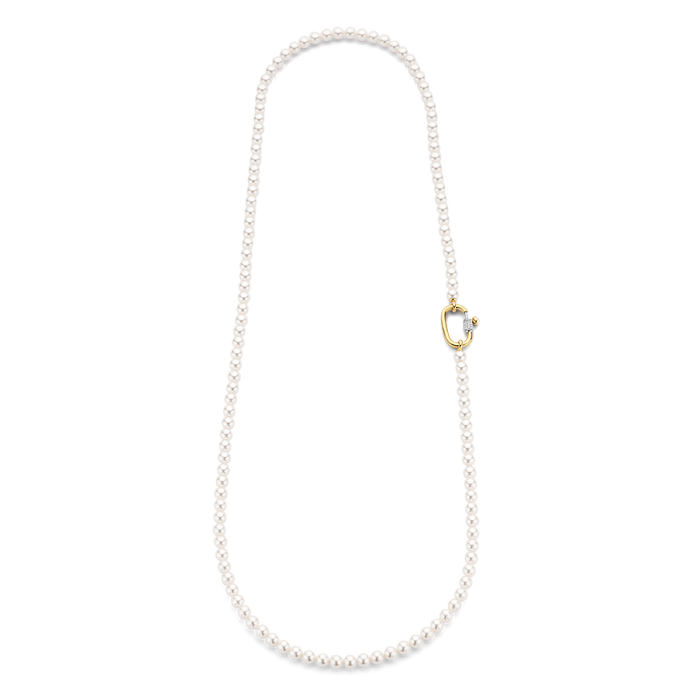 Ti Sento Milano TI SENTO Ketting 3980PW