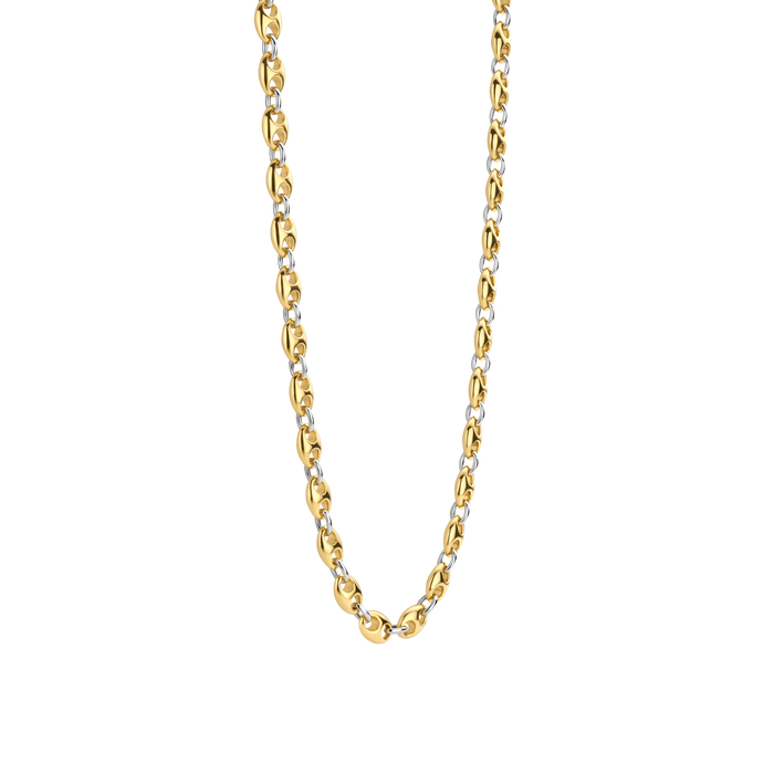 Ti Sento Milano TI SENTO Ketting 3985SY