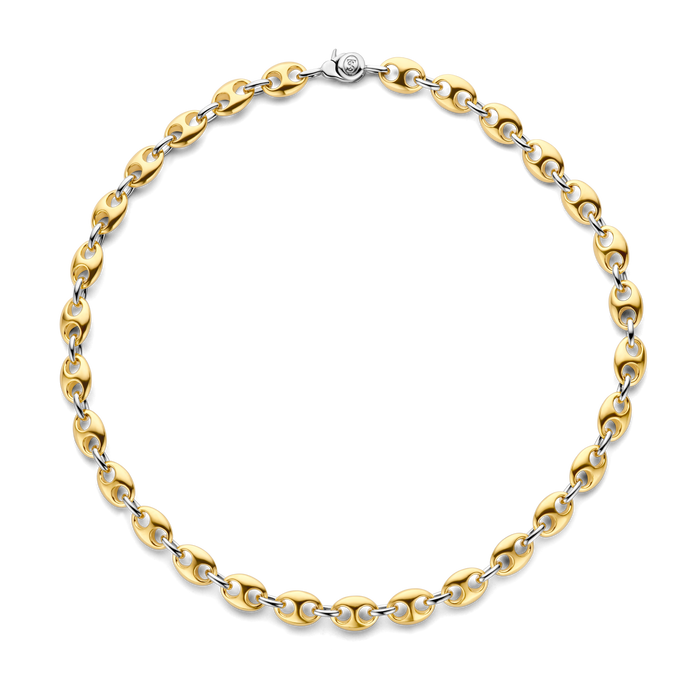 Ti Sento Milano TI SENTO Ketting 3985SY