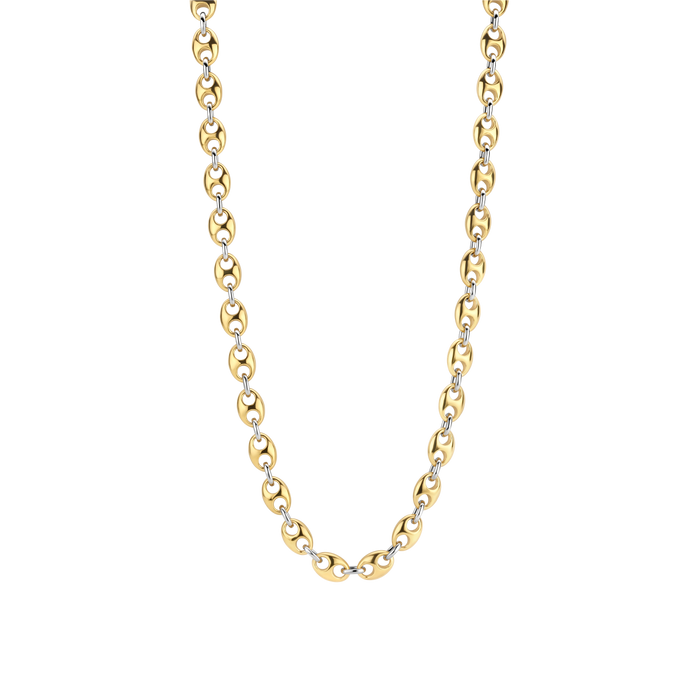 ti sento milano TI SENTO Ketting 3985SY