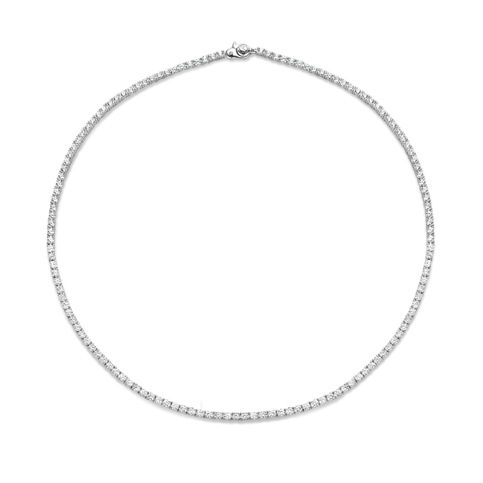 Ti Sento Milano TI SENTO Ketting 3992ZI