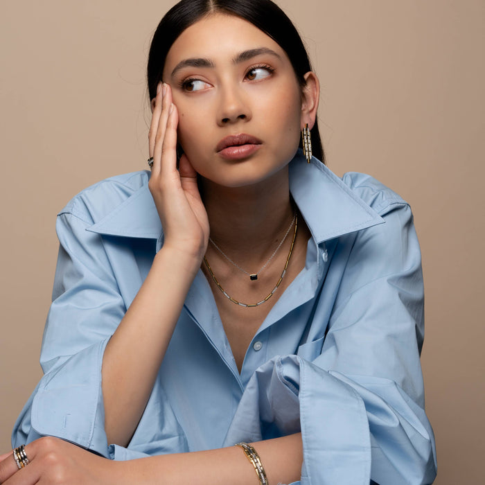 Ti Sento Milano TI SENTO Ketting 3997ZY