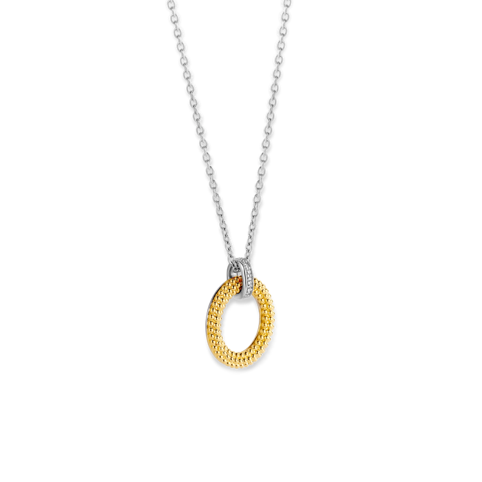 Ti Sento Milano TI SENTO Ketting 3999ZY