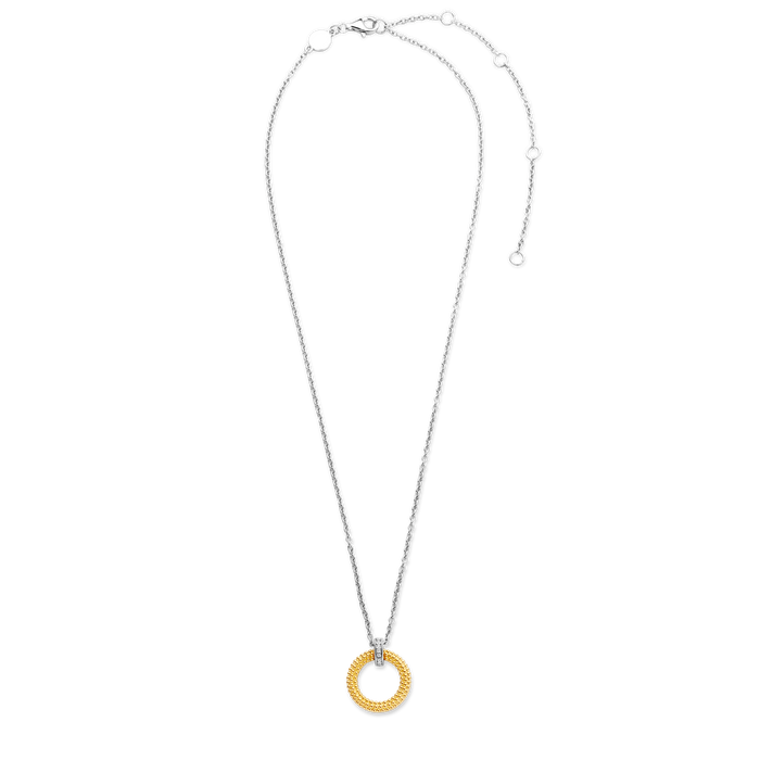 Ti Sento Milano TI SENTO Ketting 3999ZY