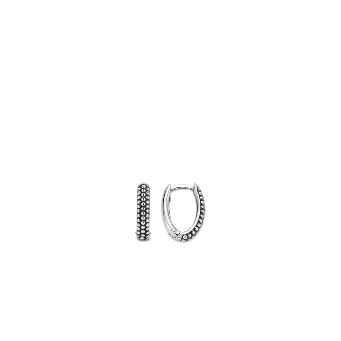 Ti Sento Milano TI SENTO Kleine Oorringen - 7759SB