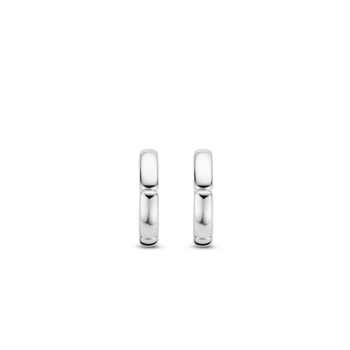 Ti Sento Milano TI SENTO Kleine Oorringen - 7889SI