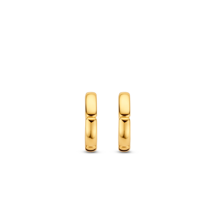 Ti Sento Milano TI SENTO Kleine Oorringen - 7889SY