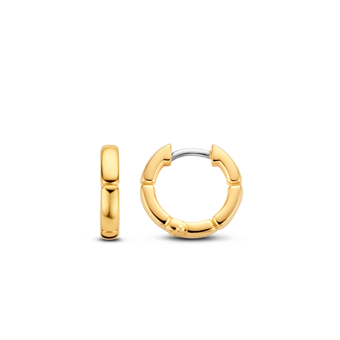 Ti Sento Milano TI SENTO Kleine Oorringen - 7889SY