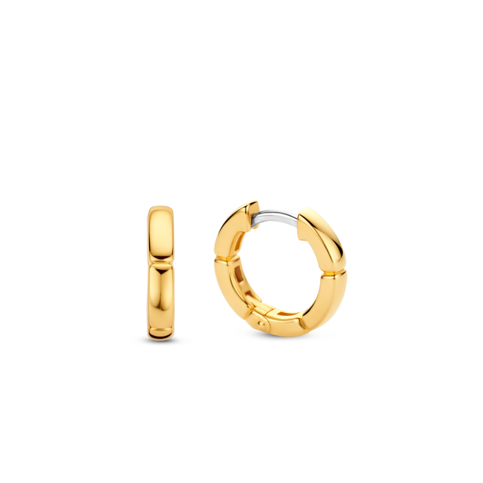 ti sento milano TI SENTO Kleine oorringen - 7889SY