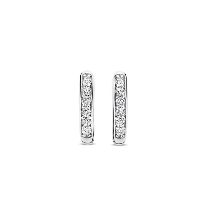 Ti Sento Milano TI SENTO Mini Huggies - 7954ZI