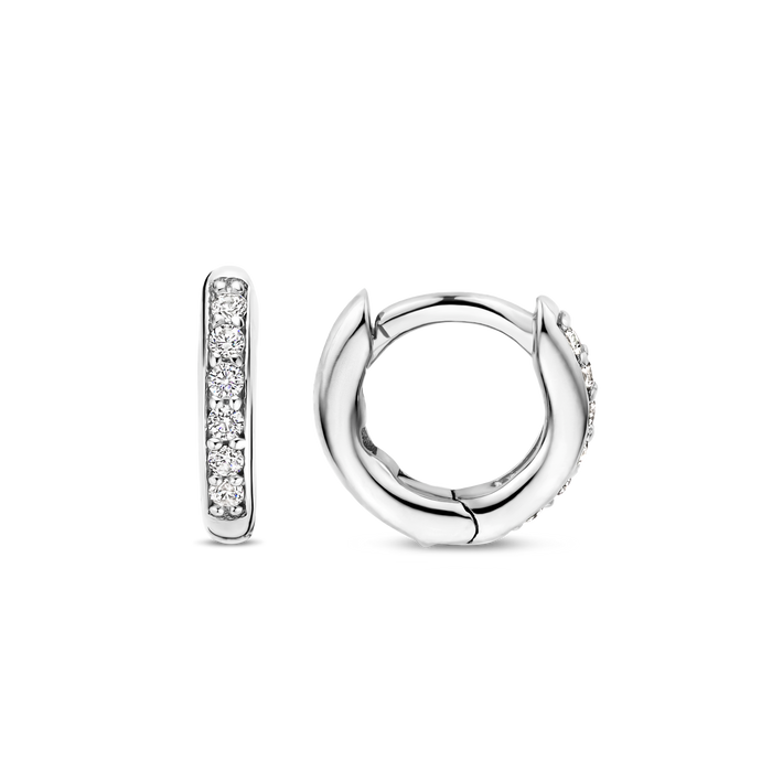 Ti Sento Milano TI SENTO Mini Huggies - 7954ZI