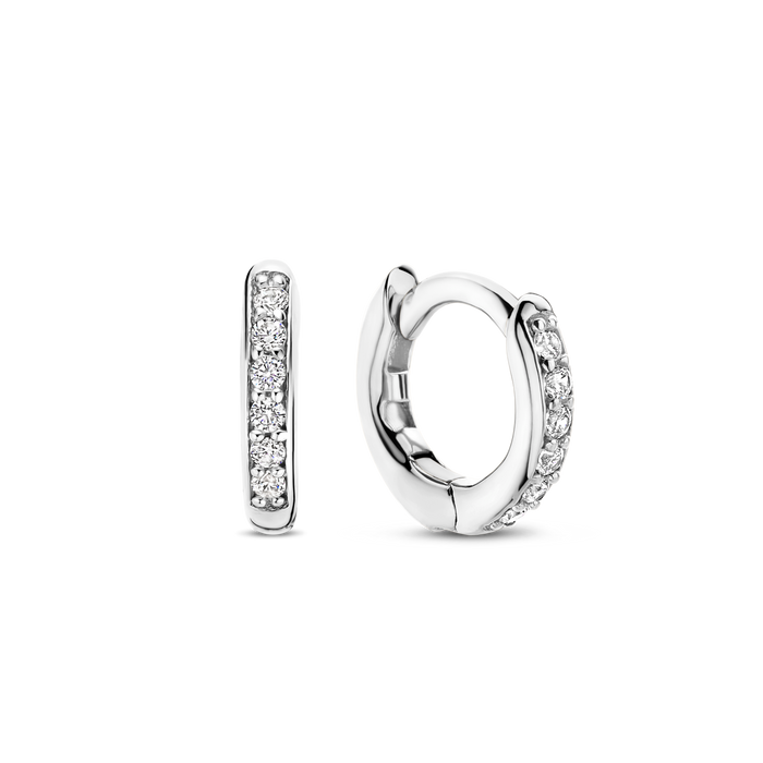 ti sento milano TI SENTO Mini Huggies - 7954ZI