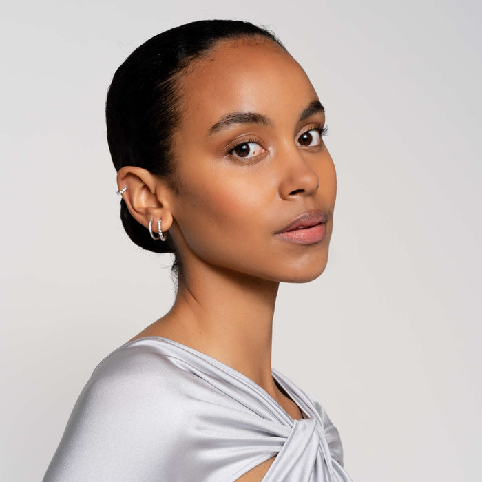 Ti Sento Milano TI SENTO Mini Huggies - 7955ZI