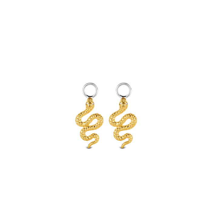 ti sento milano TI SENTO Oorbedels 9200SY