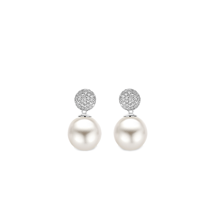 Ti Sento Milano TI SENTO Oorbellen 7721PW