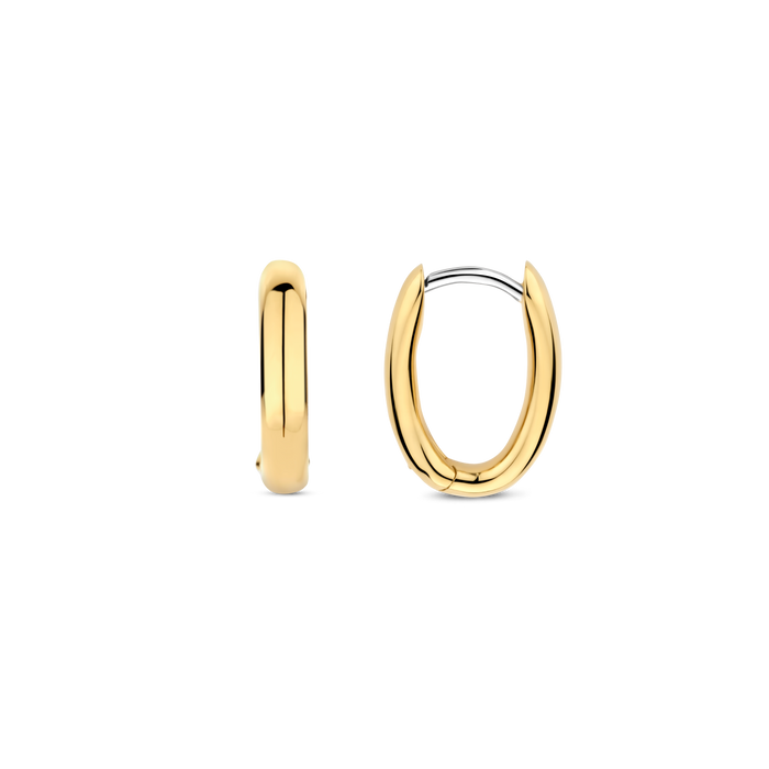 Ti Sento Milano TI SENTO Oorbellen 7759SY