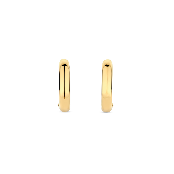 Ti Sento Milano TI SENTO Oorbellen 7759SY