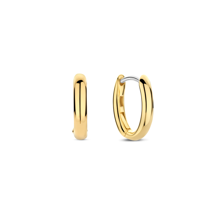 ti sento milano TI SENTO Oorbellen 7759SY