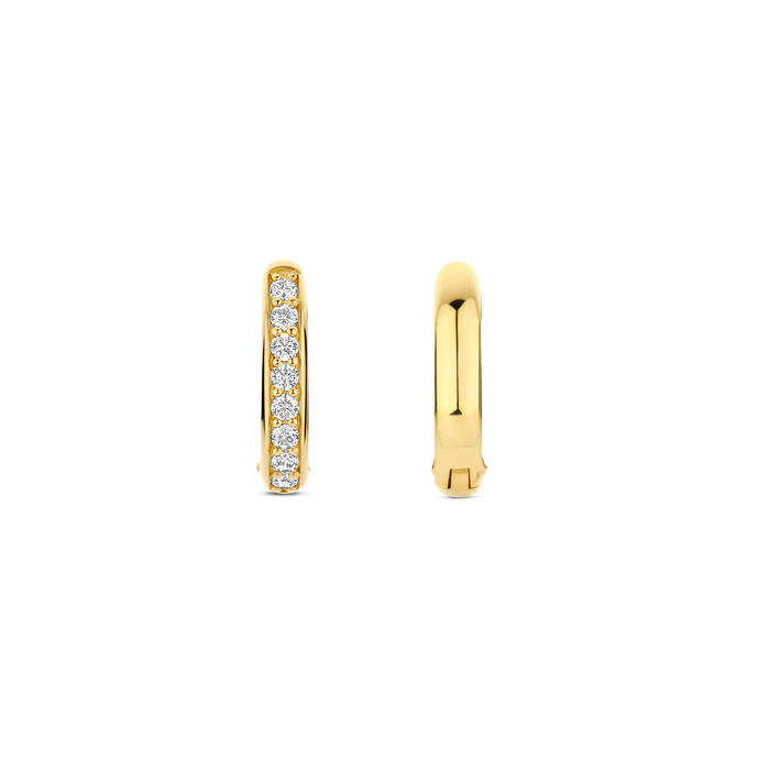 Ti Sento Milano TI SENTO Oorbellen 7759ZY