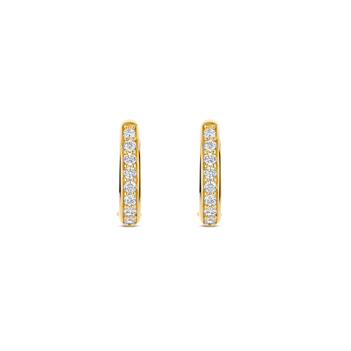 Ti Sento Milano TI SENTO Oorbellen 7759ZY